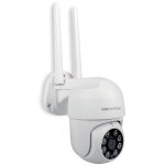Scs sentinel - cam�ra de surveillance rotative ext�rieure outcam rotative