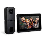 Scs sentinel - interphone vid�o sans fil, heyview air