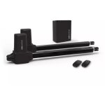 Scs sentinel - motorisation  vrins pour portail battant, simplyopen 1 +
