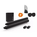 Scs sentinel - motorisation � vis sans fin, simplyopen 1 comfort