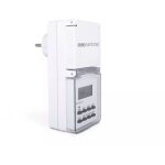 Prise programmable électronique, elektroprog outdoor - scs sentinel Prise programmable électronique, elektroprog outdoor - scs sentinel