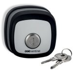 Scs sentinel - s�lecteur � cl� filaire