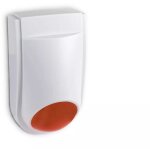 Sirne d'alarme factice avec led, dummy siren - scs sentinel