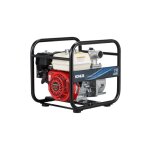 Motopompe essence sdmo 35 m3 / h moteur honda
