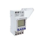 Imo - sdt582c interrupteur horaire programmable digital 24h / 7j - 16a - 220vac - 2 sorties Imo - sdt582c interrupteur horaire programmable digital 24h / 7j - 16a - 220vac - 2 sorties