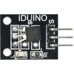 Se042 capteur de temp�rature 1 pc(s) - iduino