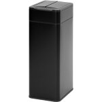 Svita - se40l poubelle � capteur poubelle de cuisine poubelle automatique noir
