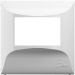 Seano 765139 cache pour dtecteur de mouvement pour pices humides, 3 conducteurs, indice de protection ...