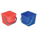 Seau 15l bleu - 1205a - guialto