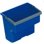 Seau 4l bleu - 23020b - guialto