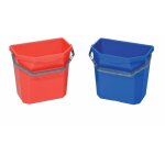 Seau 8l pour mac bleu - 4635 - guialto