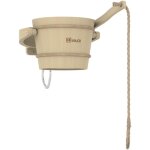 Seau de douche froide holl's - 18 l