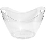 Seau  glace pour bar  cocktails fournitures de bar bac  glace seau  champagne seaux  glace pour ...