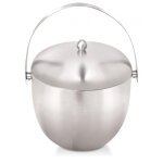 Seau � glace kinghoff 1, 75 l kh - 1492