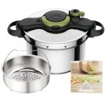 Seb - autocuiseur inox 7. 5l p4624827