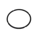 Joint autocuiseur inox 792189 4, 5 - 6 - 7, 5l 22cm noir - seb