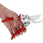 Crea - s�cateur coupe - plante ciseaux floraux s�cateur de branches jardinage � domicile