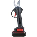 S�cateur �lectrique branche d'arbre s�cateur sans fil pour batterie rechargeable s�cateur ciseaux jardin ...