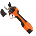 Matijardin - s�cateur �lectrique sans fil 14. 4v ? coupe jusqu'� 30 mm ? kerwood