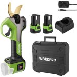 Sécateur Électrique sans fil brushless 12 v, secateur electrique avec Écran, professionnel sécateur avec ... Sécateur Électrique sans fil brushless 12 v, secateur electrique avec Écran, professionnel sécateur avec ...