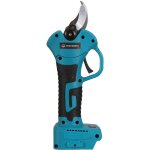 Scateur lectrique violeworks sans fil 21v 500w 30mm max. sans batterie coupeuse d'lagage d'amnagement ...