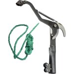 Scateur haute altitude, tte de scie extensible sans perche, coupe - branches d'extrieur haute altitude ...