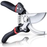Secateur de jardin, s�cateur professionnel branches, jardinage cisaille sequateur, ciseaux branche secateurs ...