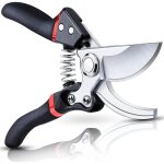 Secateur de jardin, s�cateur professionnel branches, jardinage cisaille sequateur, ciseaux branche secateurs ...