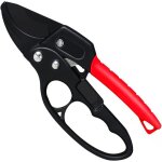 S�cateur � main, s�cateur, cisaille de jardin, s�cateur � cliquet, travail 3 fois plus facile, outils ...