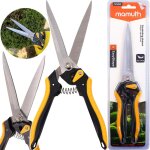 S�cateur mamuth v100 pour les fruits, ciseaux de vendanges raisins fleuristes