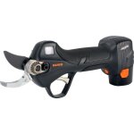 Secateur sans fil bahco bcl226 26 mm 12. 6v (2 batteries 2. 5ah)