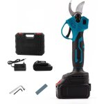 Scateur sans fil, scateur lectrique sans fil professionnel avec batterie 7500 mah, diamtre de coupe ...