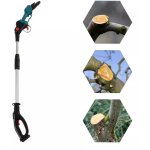 Sécateur télescopique électrique 750w scie à chaîne élagage électrique sécateur scie à arbre Sécateur télescopique électrique 750w scie à chaîne élagage électrique sécateur scie à arbre
