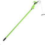 S�cateur t�lescopique avec scie, 178 - 290 cm