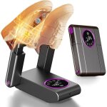 S�che - bottes �lectrique, s�che - gants avec st�rilisation uv et cycle de chaleur � 360�, s�che - chaussures ...