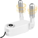 Seche chaussure electrique, seche bottes, s�che - gants, design pliable, s�che chaussures ski pour bottes ...