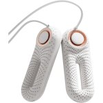 S�che - chaussures �lectrique s�che - bottes s�che - linge pour bottes gants avec minuterie 3 / 6 / 9 ...