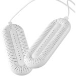 S�che - chaussures �lectrique, s�che - bottes, s�che - chaussures portable avec minuterie pour la saison ...