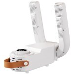 Sche - chaussures lectrique, chauffe - pieds, sche - gants, support de schage rglable  180 , raccords ...