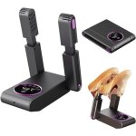 S�che - chaussures pour gants de boxe - minuteur intelligent - fonction s�chage - s�che - chaussures ...