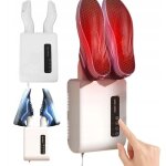 S�che - chaussures mural eu pour chaussures, chaussons, chaussettes, gants et chapeaux