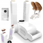 S�che - chaussures pliable chauffe - chaussures d�sodorisant st�rilisation