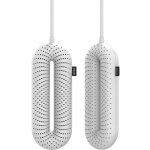 S�che - chaussures portable, 3 modes de minuterie, s�che chaussures, baskets, gants, chaussettes, chaussures ...