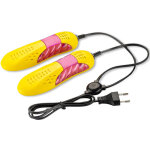 S�che - chaussures, s�che - chaussures portable, adapt� aux voyages d'hiver, chaussures chaudes rapidement ...