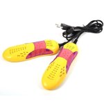 S�che - chaussures st�rilisant lumi�re violette (norme europ�enne) 220v