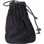 S�che - cheveux chaussette, professionnel coiffure pliable toile noir universel r�glable s�che - cheveux ...