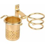 S�che - cheveux et porte - lisseur, accessoire salle de bain s�che - cheveux titulaire support mural ...