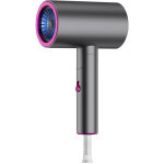 S�che - cheveux silencieux, s�che - cheveux de voyage pliable, petit s�che - cheveux portable, s�che ...