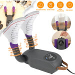 S�che gants de boxe, seche chaussure, s�che bottes avec minuterie intelligente, conception pliable et ...