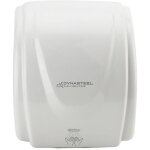 S�che - mains blanc